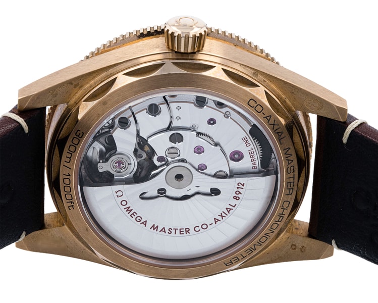 Omega Seamaster 300 234.92.41.21.10.001